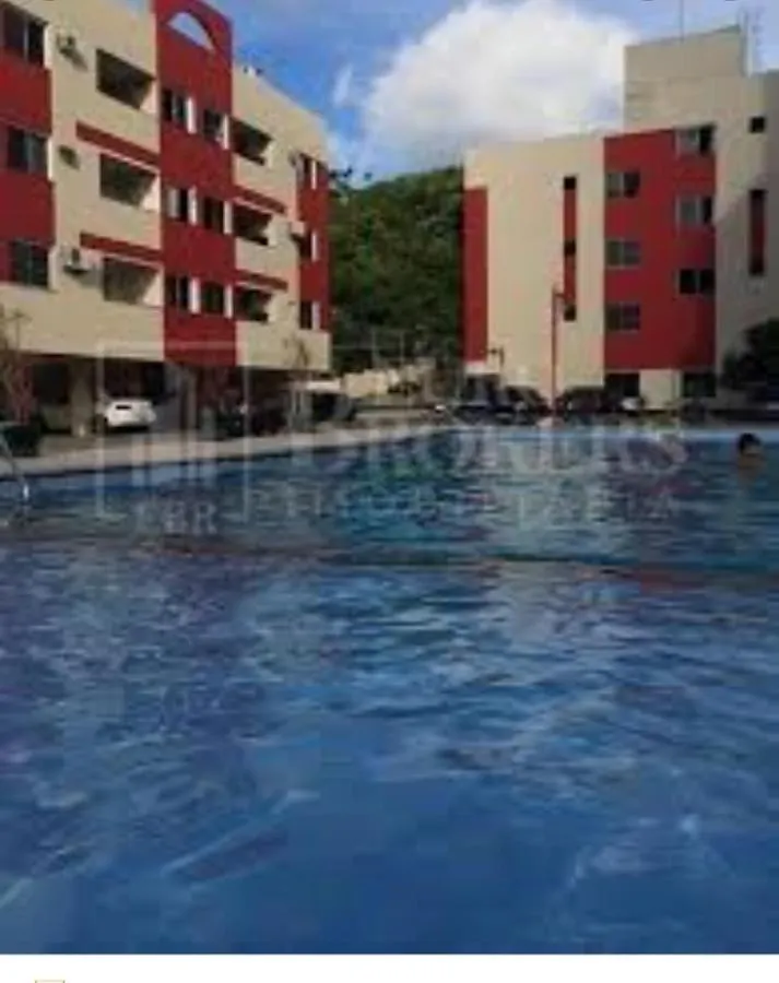 Temporada Balneario Camboriu Apartment Brazil