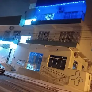  Apartamento Bal. Camboriu -- Apartamento Tranquilo E Aconchegante.