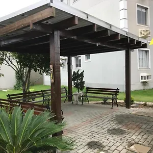  Apartamento Lindo 2 Quartos 5 Min Da De Bc