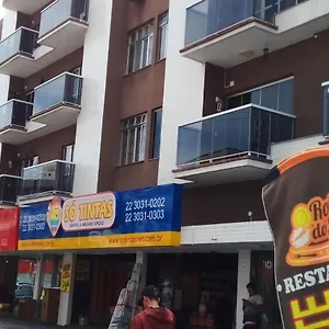 Apartamento Temporada Em , Cabo Frio Brasil