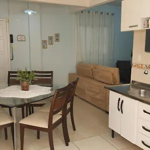  Apartamento Calçadão