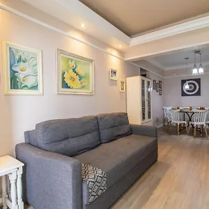  Apartamento Rpa88 - Sacada, Av Brasil, Climatizado, Garagem