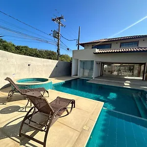 Casa Marina , Búzios Brasil