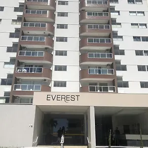 Everest Flat Conforto, Lazer E Localizacao , Caldas Novas Brasil