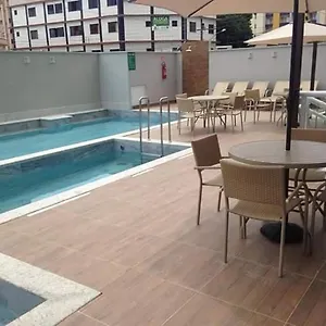 Everest Flat Conforto, Lazer E Localizacao , Caldas Novas Brasil