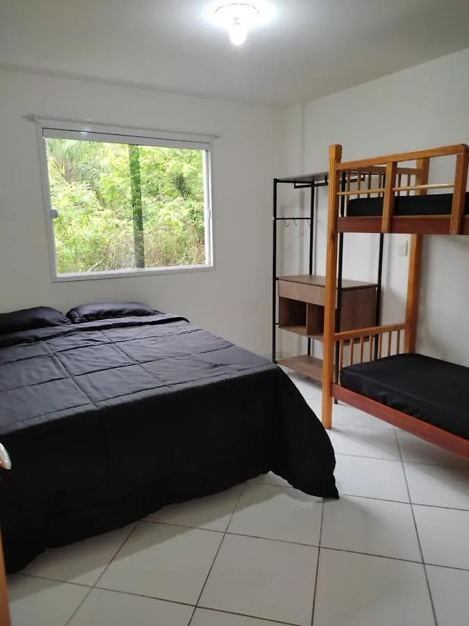 Temporada Balneario Camboriu Apartment