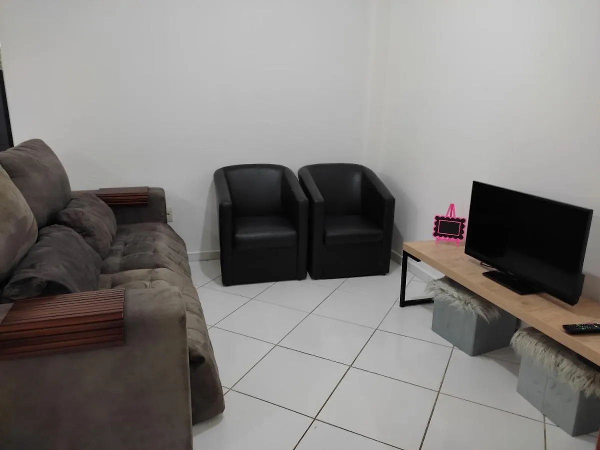 Temporada Balneario Camboriu Apartment