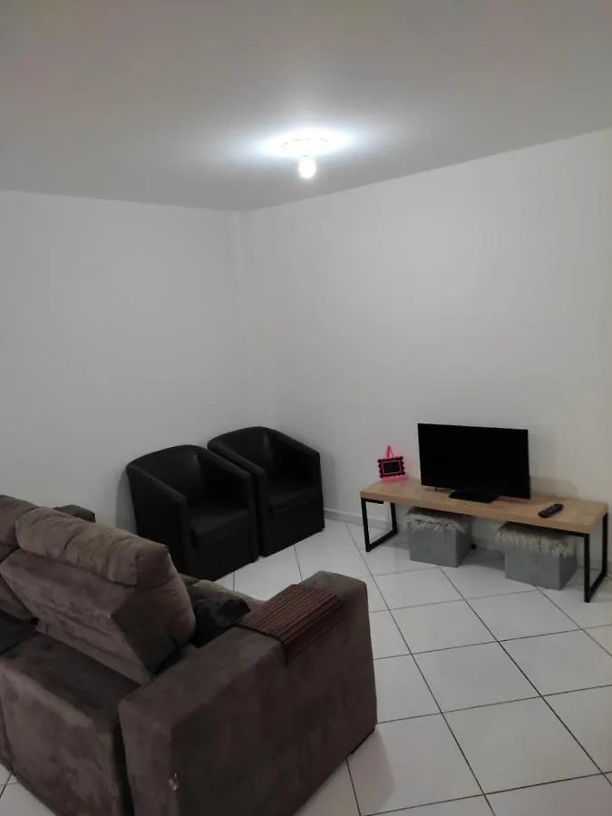 Temporada Balneario Camboriu Apartment