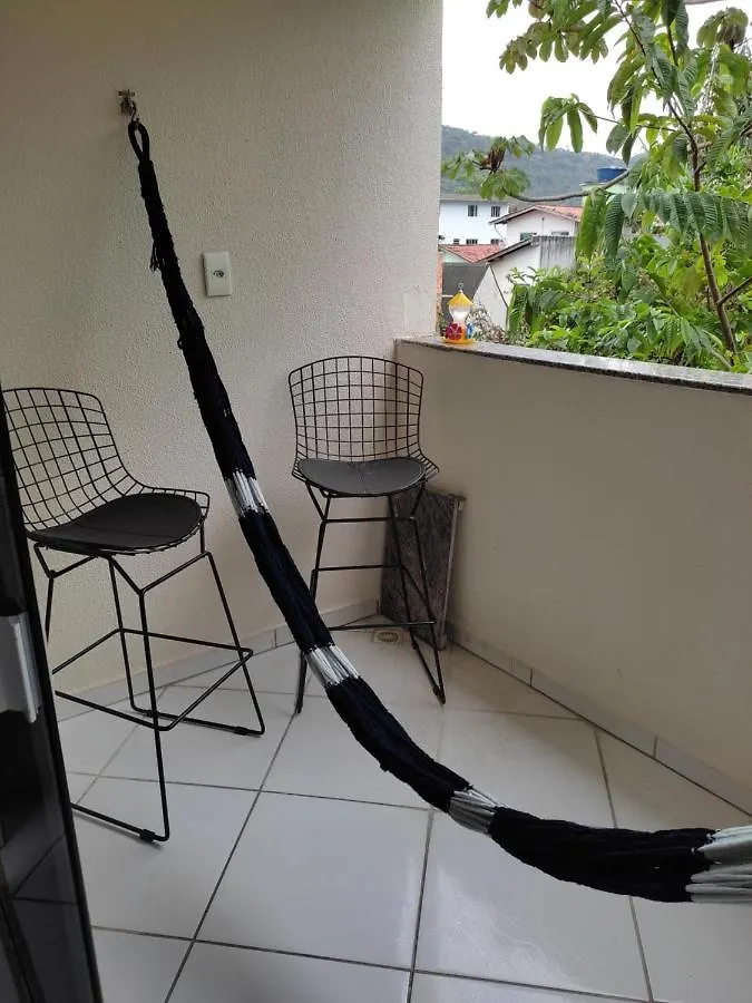 Temporada Balneario Camboriu Apartment Brazil